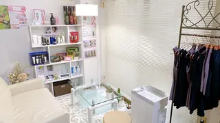 M.riche エムリシェのエステ・リラクイメージ