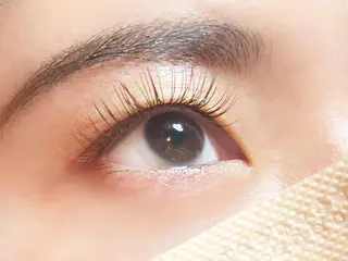 マツエク・マツパ Mayumi. Uのマツエク・マツパデザイン