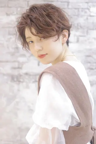 ショート 💚グッドネイバーズ 馬橋店🦧のその他イメージ