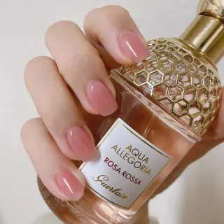 ネイル エンジェル ヒーリング 矢場町店のネイルデザイン