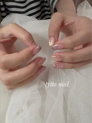 ネイル tytto nail ❤︎‪‪eri‪‪のネイルデザイン