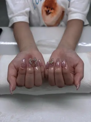 ネイル MOE🍒´- nailのネイルデザイン