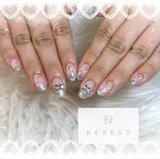 ネイル MIU REBESTのネイルデザイン