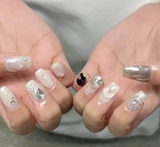 ネイル UM Nail Salonのネイルデザイン