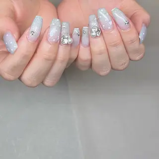 ネイル maison de NALIのネイルデザイン