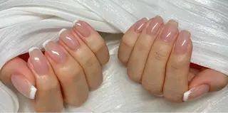 ネイル れい ^_^のネイルデザイン