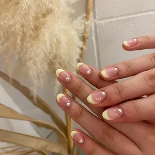 ネイル NAIL SALON Rのネイルデザイン