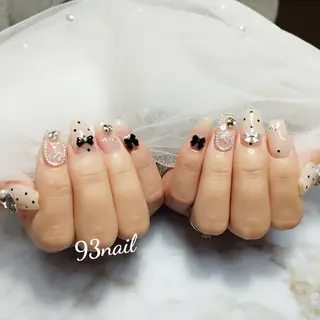 ネイル 93 nailのネイルデザイン
