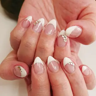 ネイル Lilith Nailのネイルデザイン