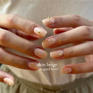 ネイル mio _POHEURのネイルデザイン