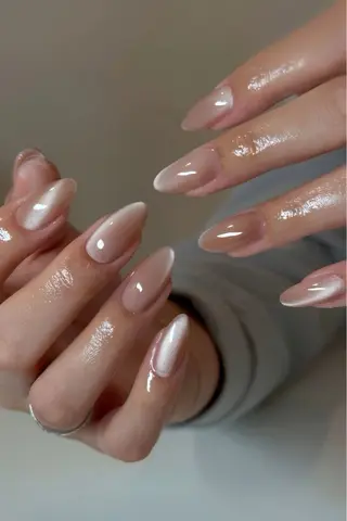 ネイル EMI ANA.CHUOのネイルデザイン