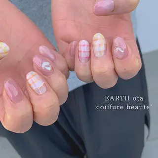 ネイル Rena colore'のネイルデザイン