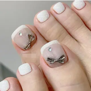 ネイル RINN ANA.CHUOのネイルデザイン