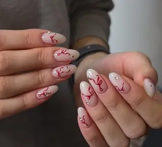 ネイル Miya🎀 nailのネイルデザイン