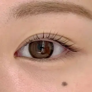 マツエク・マツパ クロダ ワカハのマツエク・マツパデザイン