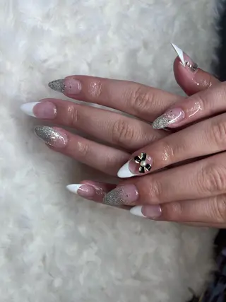 ネイル nalunail mikoのネイルデザイン
