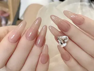 ネイル ♡︎Cattleya nail吉祥寺2のネイルデザイン