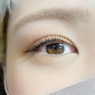 マツエク・マツパ B⭐︎STELLA たまプラーザ店工藤のマツエク・マツパデザイン