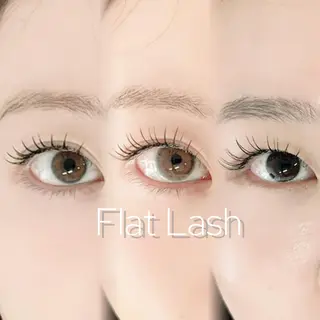 マツエク・マツパ MIZUKI🪽🫧 自由が丘🌷のマツエク・マツパデザイン