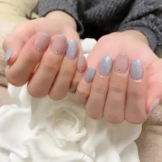 ネイル 💅fleur Ayumiのネイルデザイン