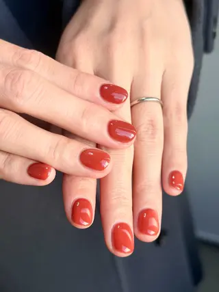 ネイル Eden Enomotoのネイルデザイン