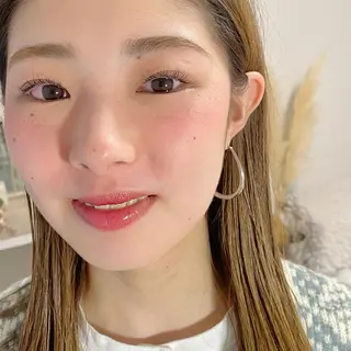 マツエク・マツパ unico privateのマツエク・マツパデザイン