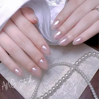 ネイル ANG Studioのネイルデザイン