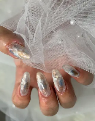 ネイル ｍｅｌｉｓｓａ Ｎａｉｌｓのネイルデザイン