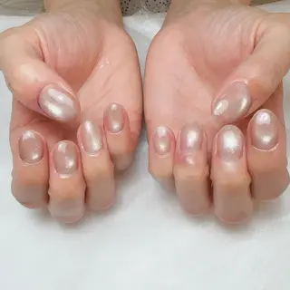 ネイル NailOnason ナナのネイルデザイン