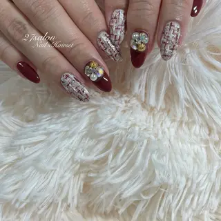 ネイル 27salon yuinaのネイルデザイン