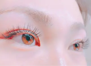 マツエク・マツパ Calin カランのマツエク・マツパデザイン