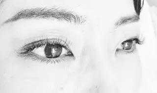 マツエク・マツパ ELEGAR 武蔵小杉のマツエク・マツパデザイン