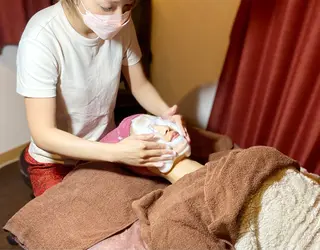 Ralue所属・自宅サロンRalue 🌺里絵子のエステ・リラクイメージ