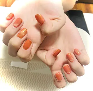 ネイル アイ❤️ カールのマツエク・マツパデザイン