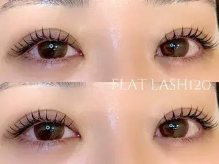 マツエク・マツパ EMANON所属・furuya yukaのマツエク・マツパデザイン