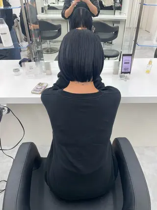 ショート カラー ヘアアレンジ SEIGO/カット /メンズパーマ🔥のヘアスタイル