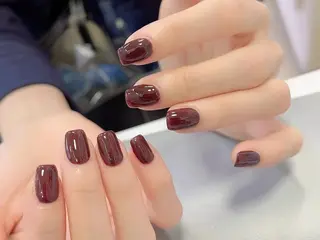 ネイル 昭 昭のネイルデザイン