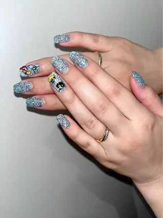 ネイル haru.nail harunaのネイルデザイン