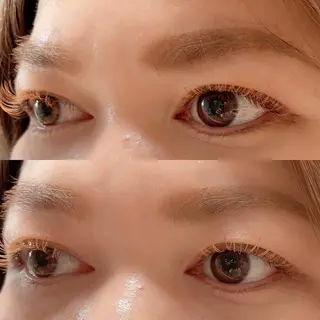 マツエク・マツパ 美屋-biya-所属・美屋 -biya-の眉毛・アイブロウイメージ