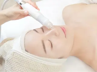 beauty salon Clochette所属・clochette misakoのエステ・リラクイメージ