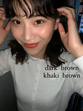 マツエク・マツパ yuki⟡.· freelanceのマツエク・マツパデザイン