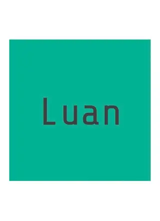 Luan所属・Luan＊ 桐原のヘアスタイル