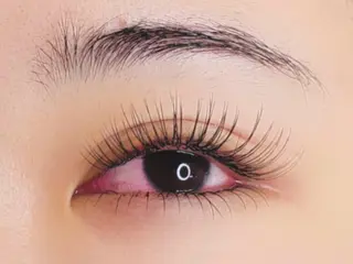 マツエク・マツパ オーロラ所属・AURORA RINAのマツエク・マツパデザイン