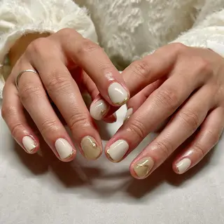 ネイル reika .のネイルデザイン