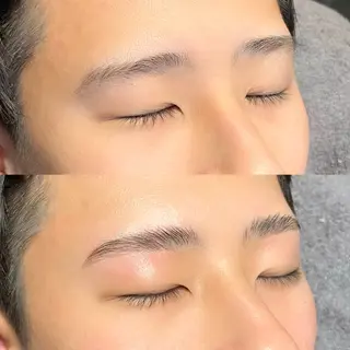 アイブロウ SALON MODS所属・HIKARU SALON MODSのエステ・リラクイメージ