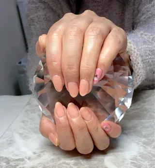 ネイル ゆぴねいる所属・ゆぴねいる yupinailのネイルデザイン