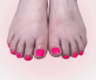 ネイル nes.nail所属・Nes.nail AYAのネイルデザイン