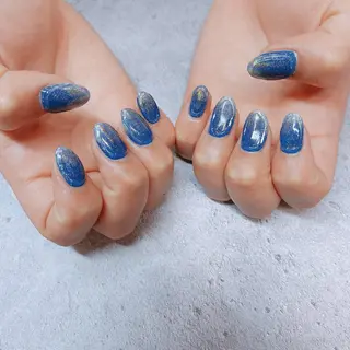 ネイル Private Salon 大宮のネイルデザイン