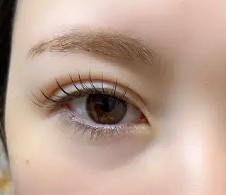 マツエク・マツパ Adagio 飯田のマツエク・マツパデザイン