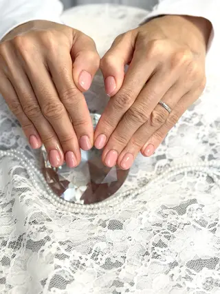 ネイル SATORI .のネイルデザイン